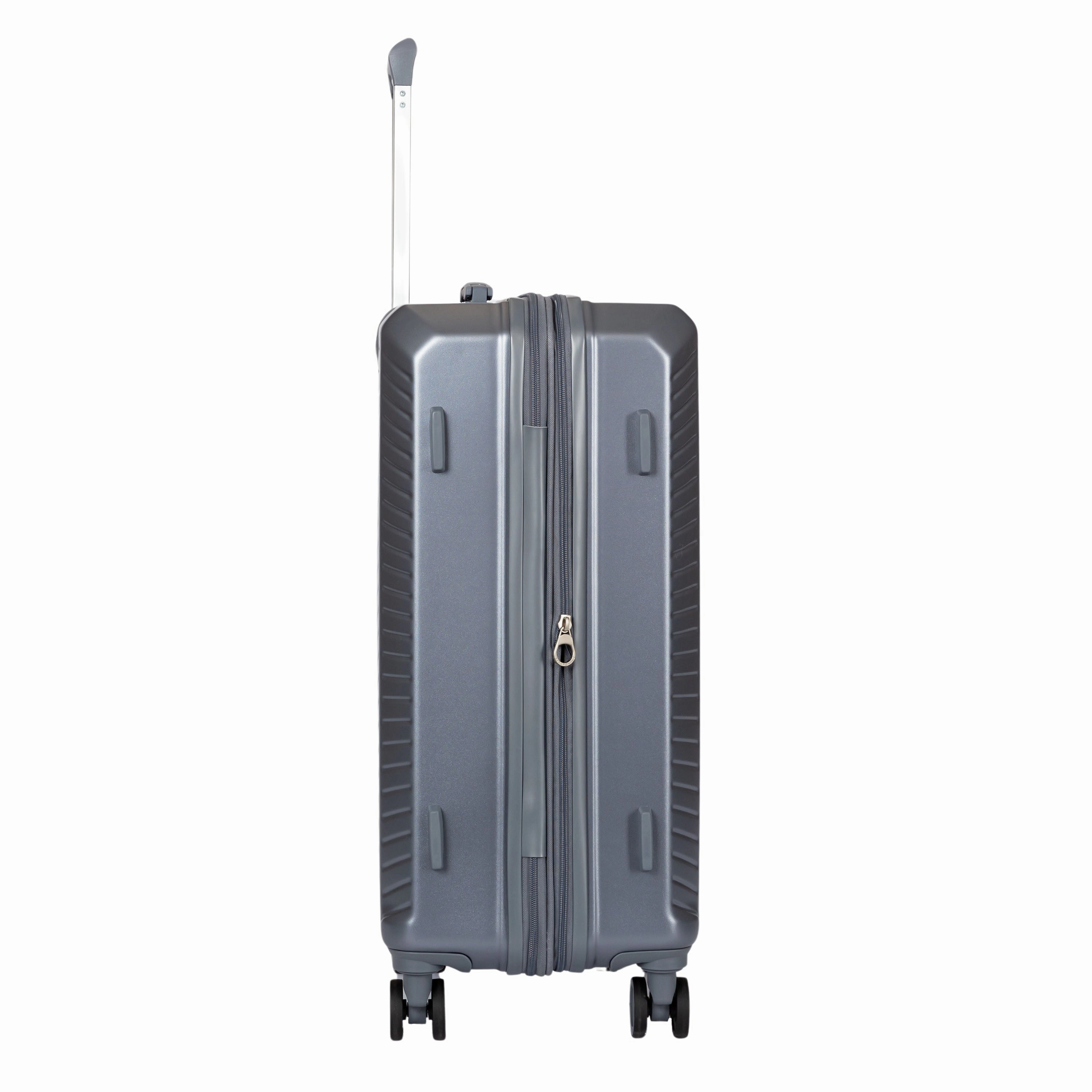 Explorer Passport Anti-Theft Expandable 3-Piece Luggage Set