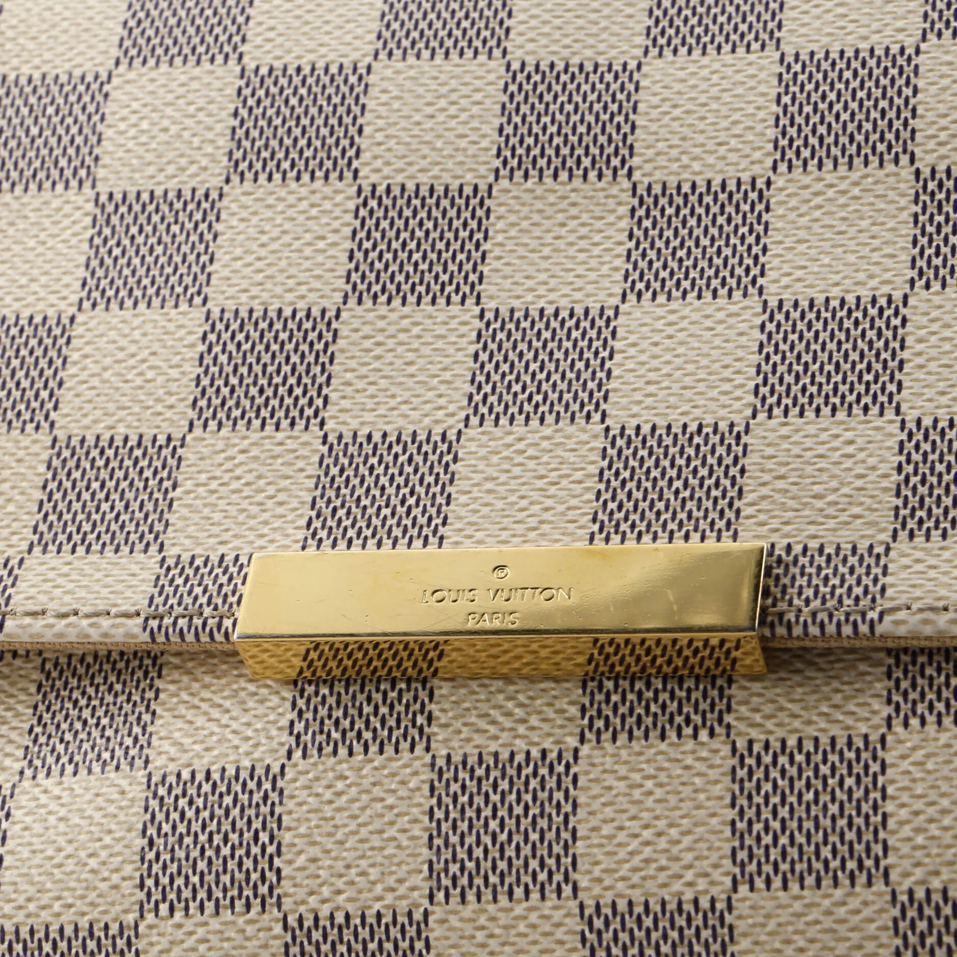 Favorite Handbag Damier MM