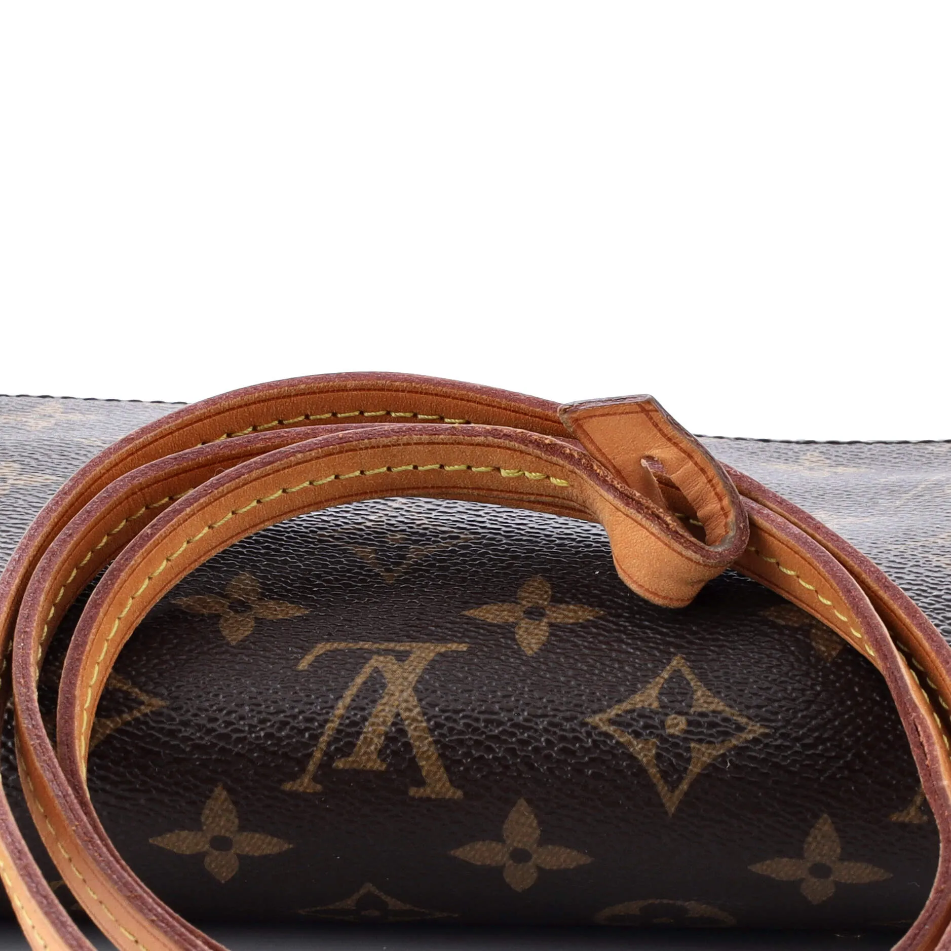 Favorite Handbag Monogram Canvas MM