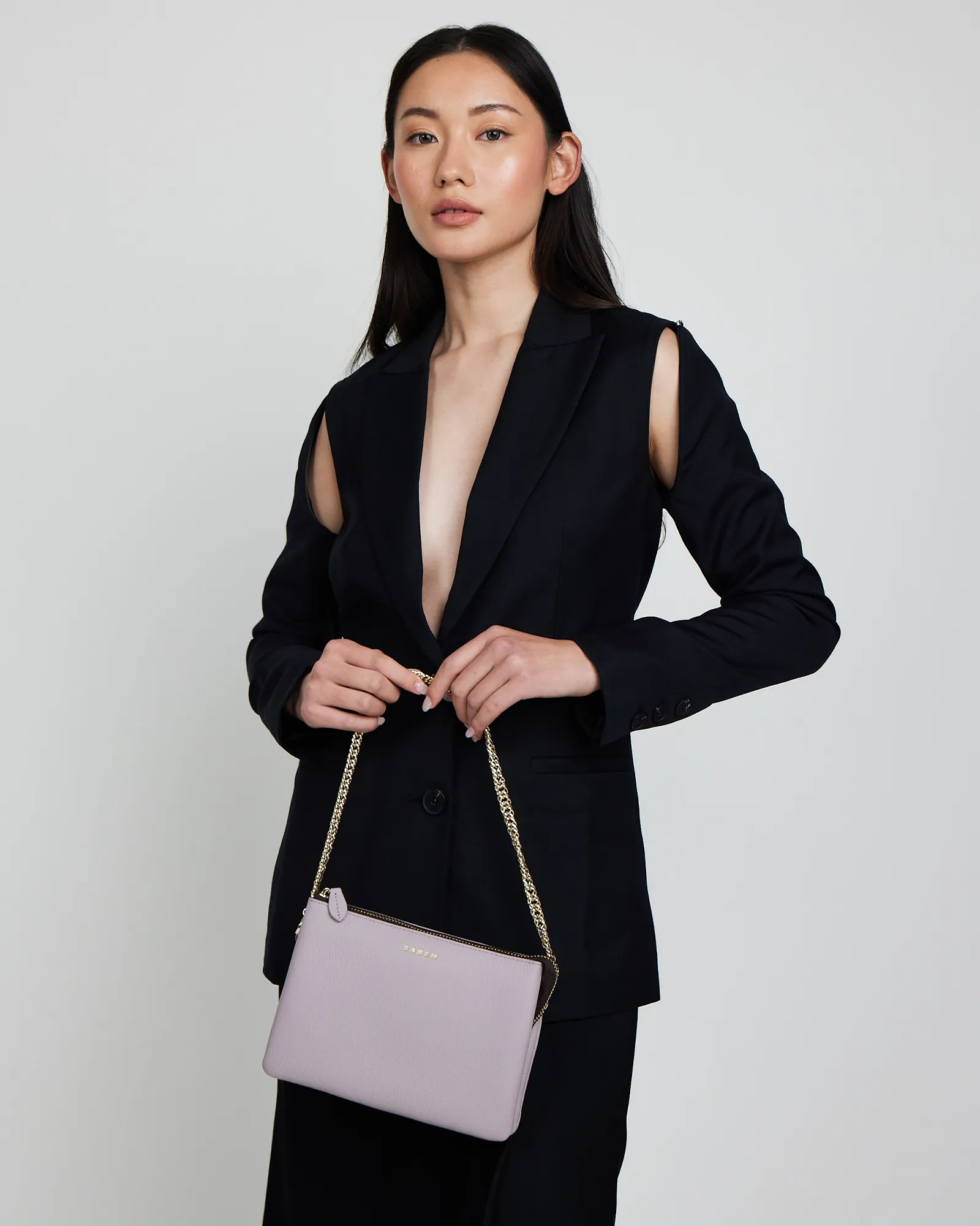 Feature Shoulder Strap
