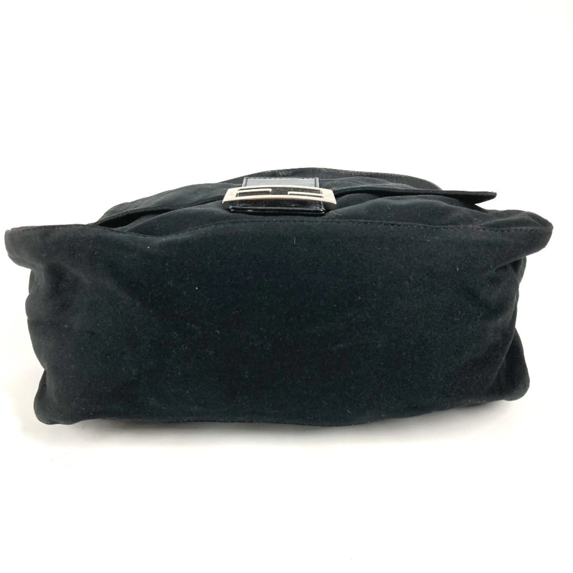 Fendi Jersey Shoulder Bag (Pre-Owned)