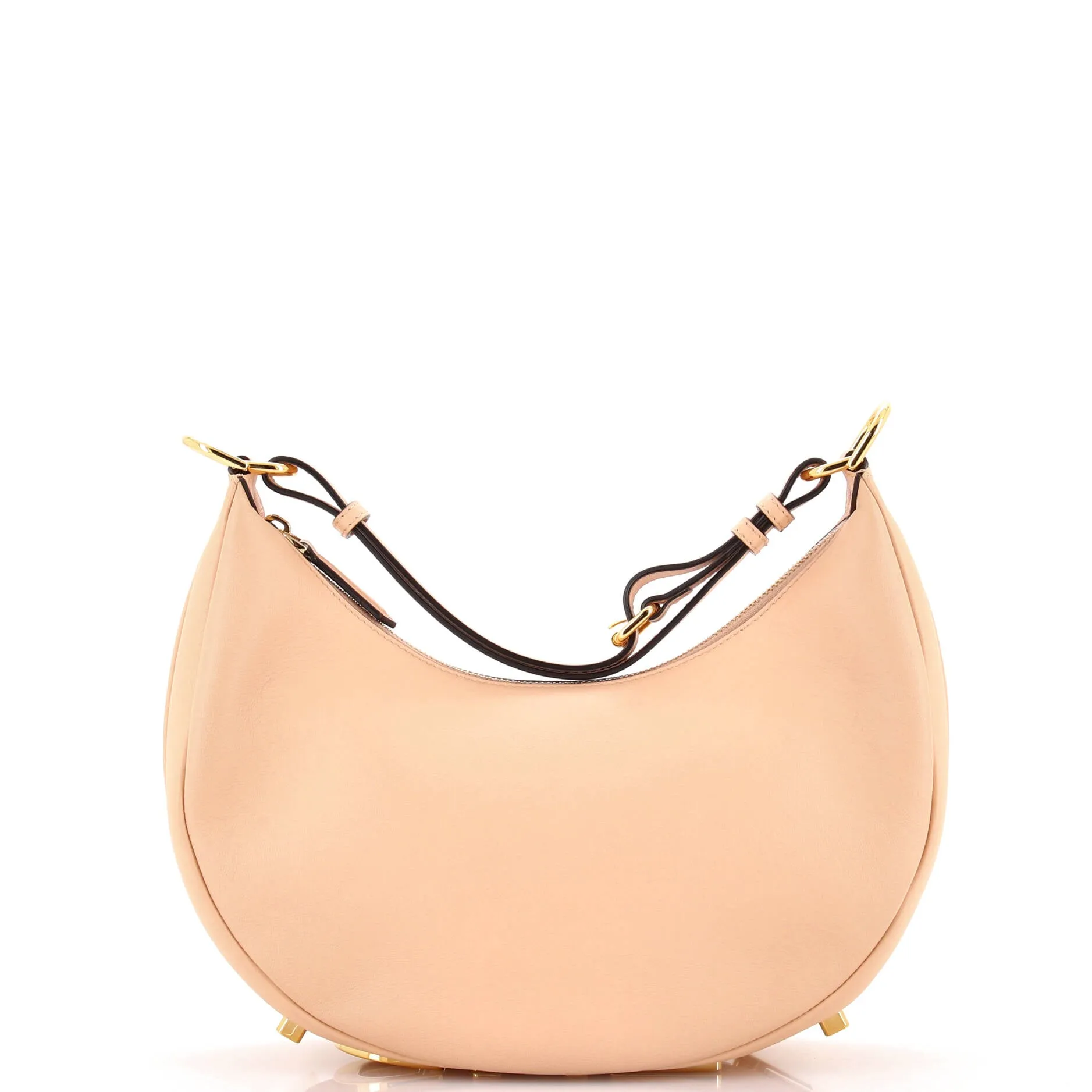 Fendigraphy Bag Leather Small