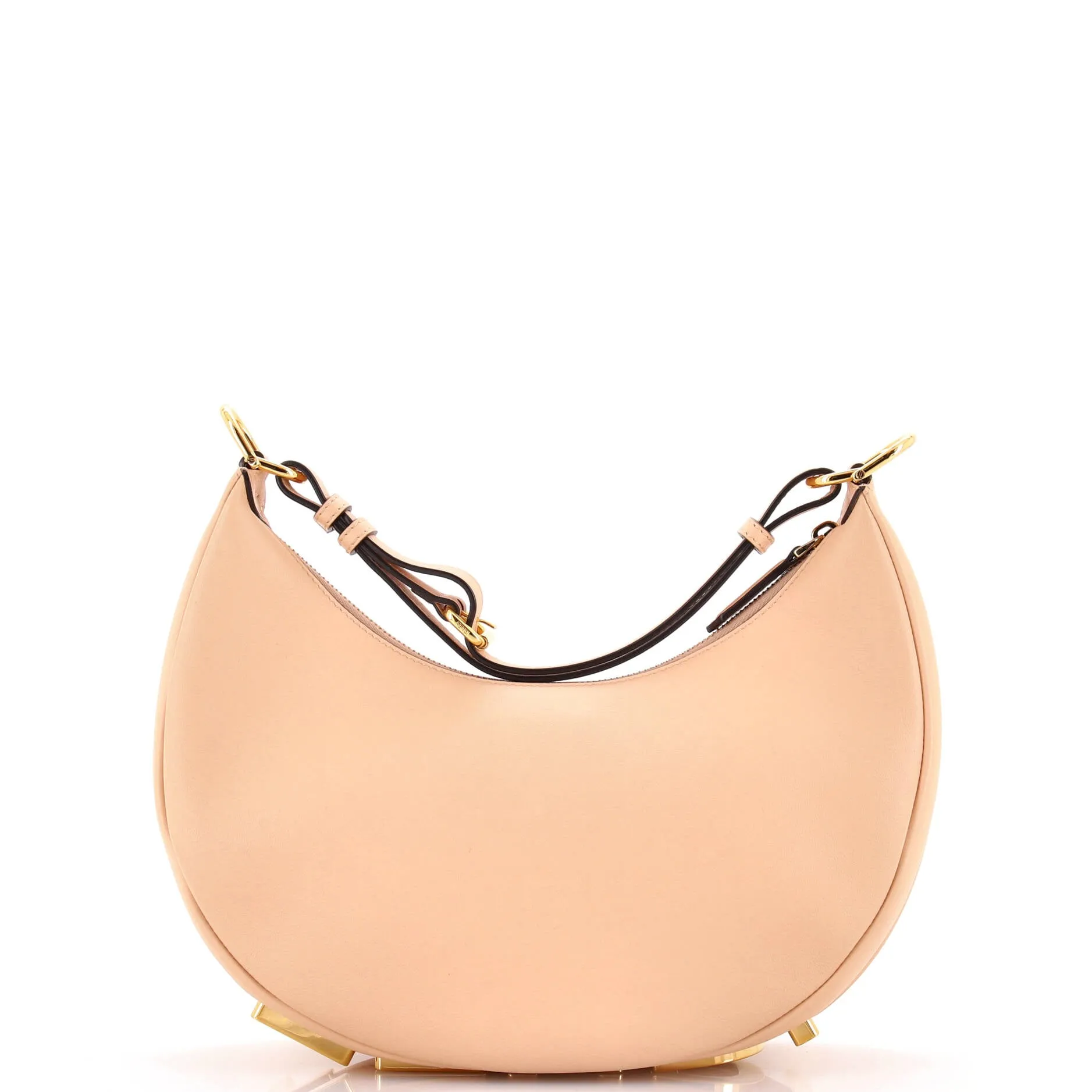 Fendigraphy Bag Leather Small