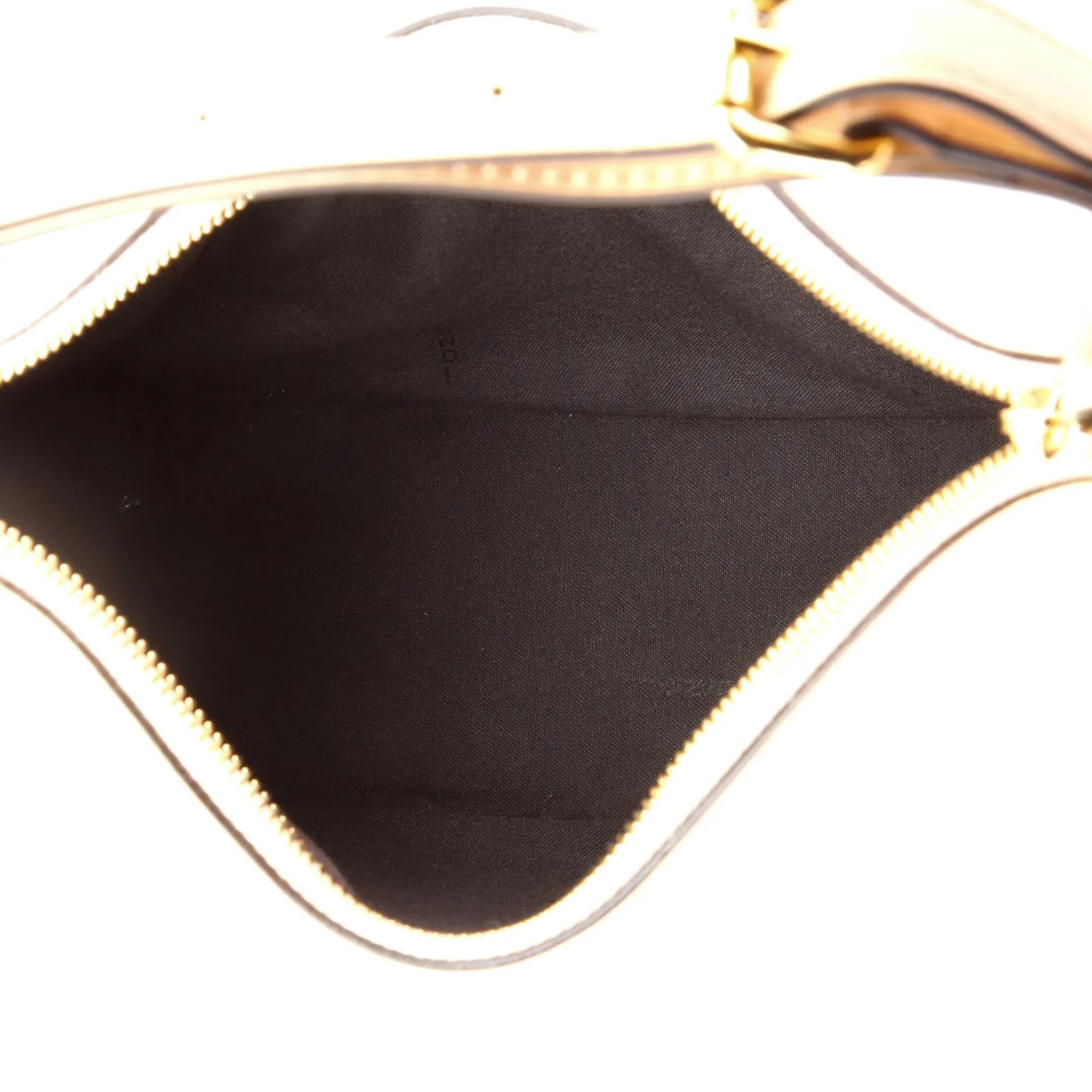 Fendigraphy Bag Leather Small
