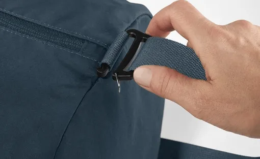 Fjallraven Vardag 30L Duffle