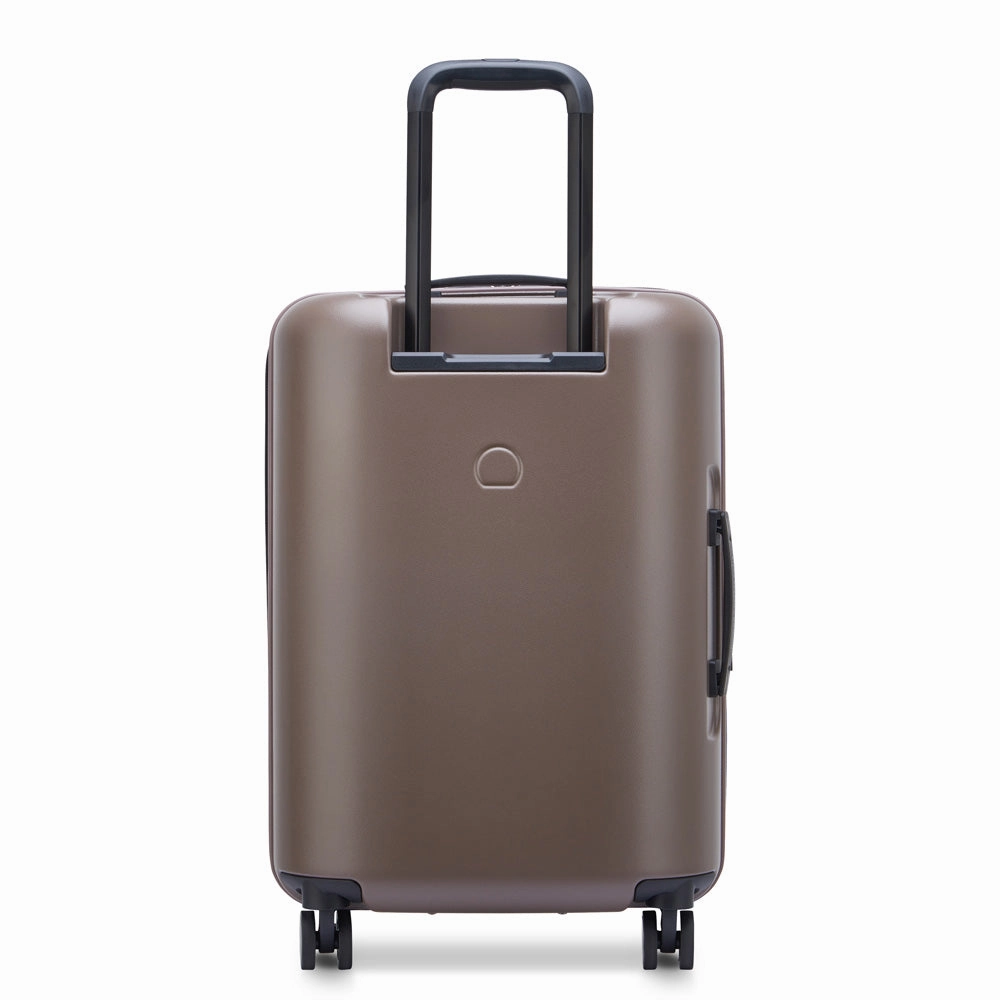 florence by mills x DELSEY PARIS Catch Flights Expandable 20" Carry-On Spinner Upright