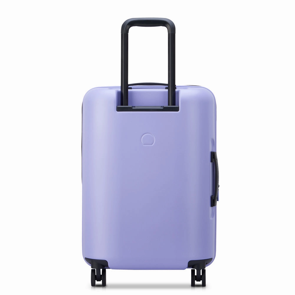 florence by mills x DELSEY PARIS Catch Flights Expandable 20" Carry-On Spinner Upright
