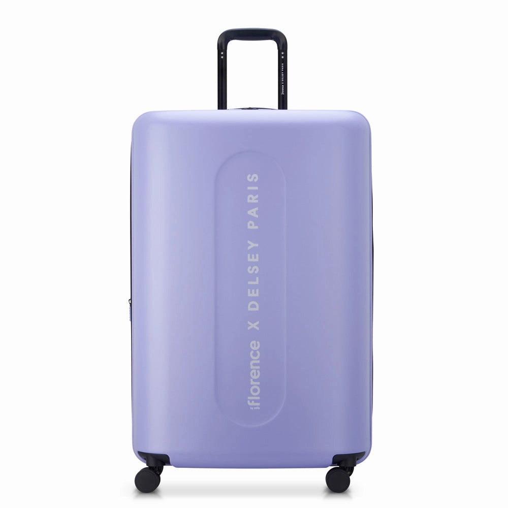 florence by mills x DELSEY PARIS Catch Flights Expandable 29" Large Spinner Upright