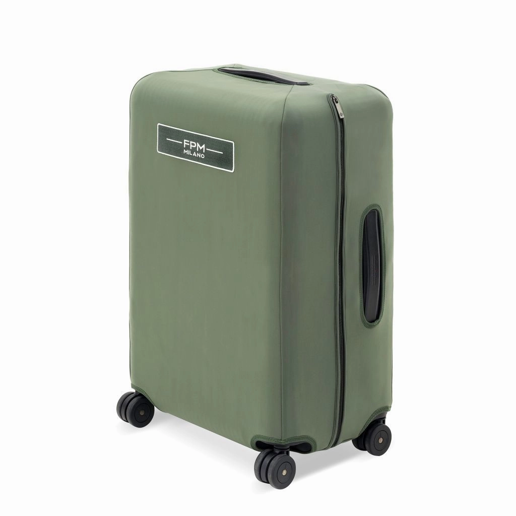 FPM Milano Bank Light Spinner Cover, Trunk Cover