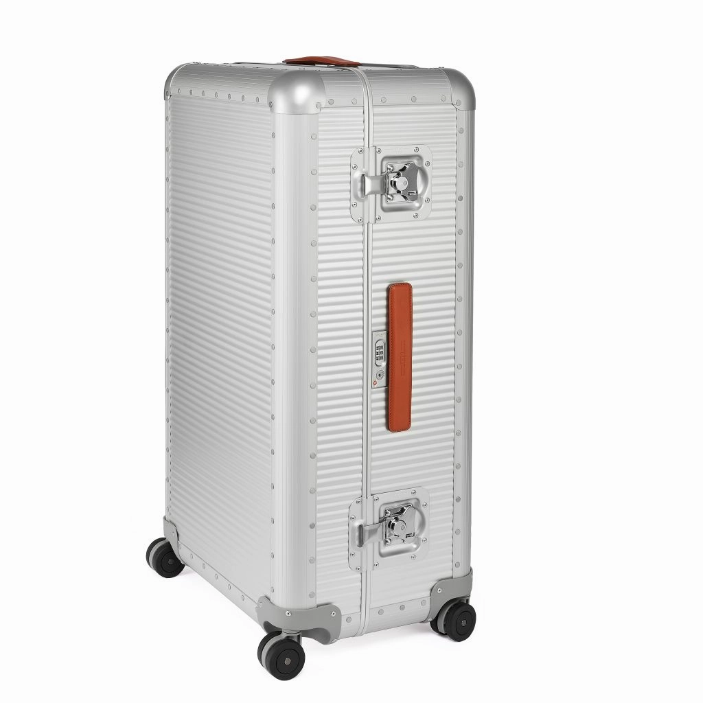 FPM Milano Bank Spinner, 84