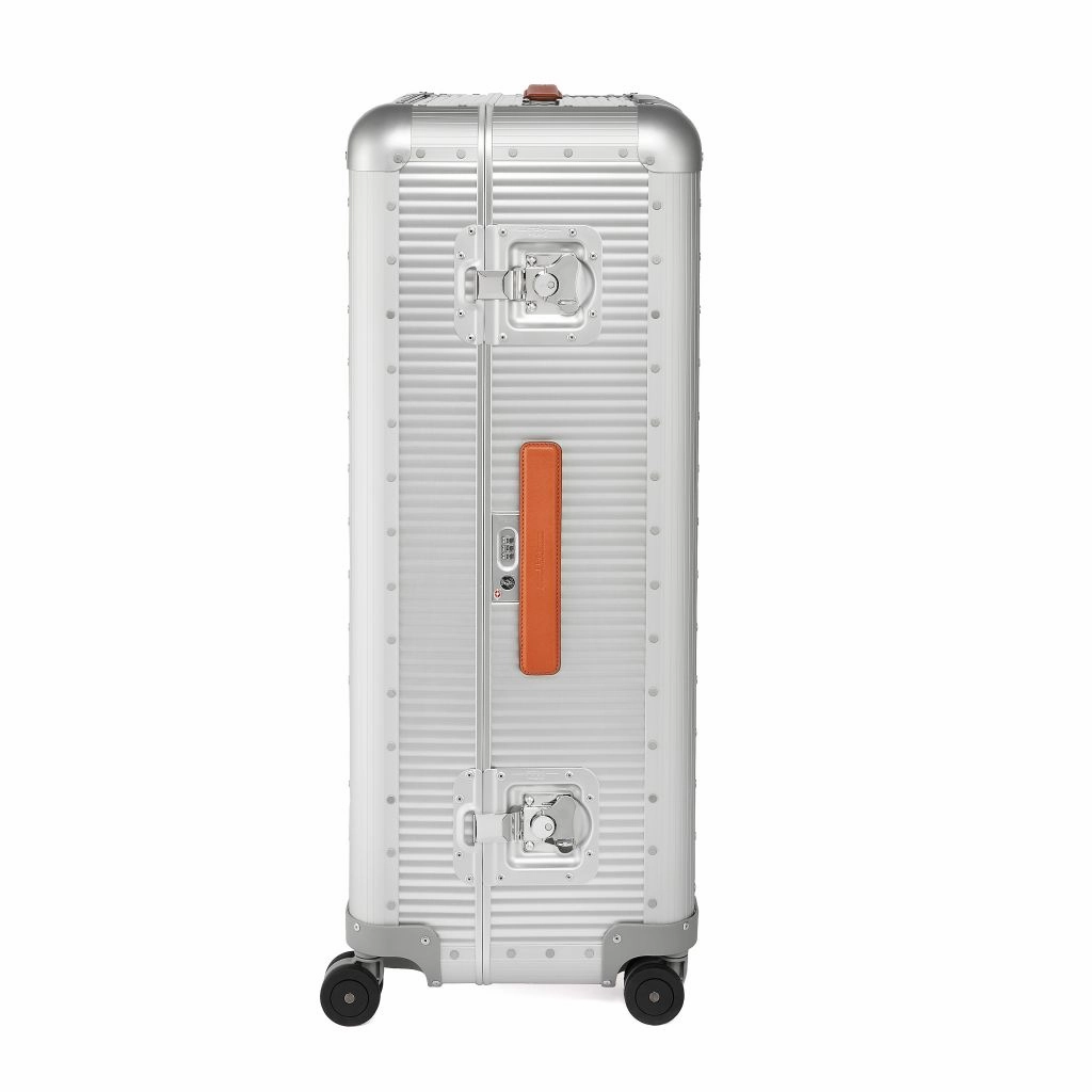FPM Milano Bank Spinner, 84