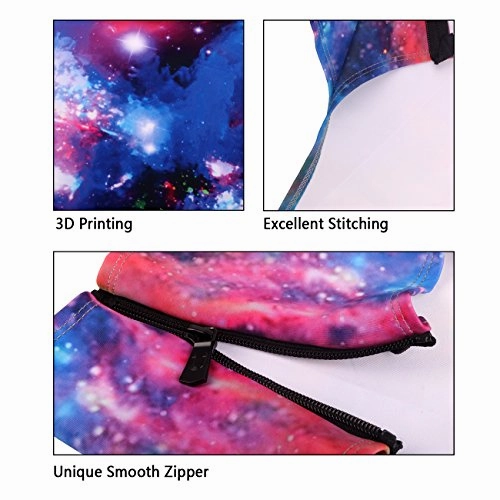 Freewander Luggage Tag Washable Luggage Covers Travel Elastic Suitcase Skin (Medium(22''-26'')
