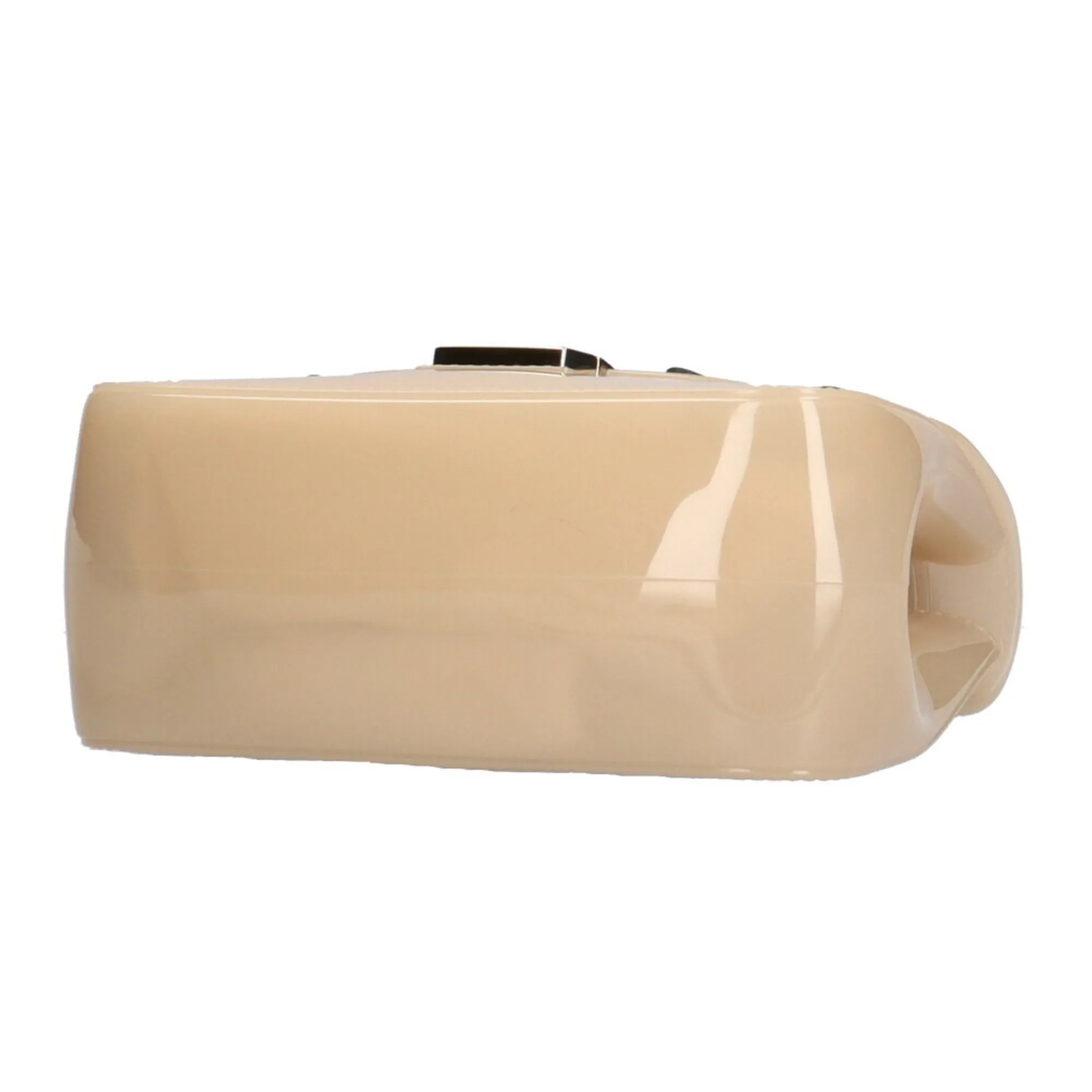 Furla Candy  Pvc Shoulder Bag (Pre-Owned)