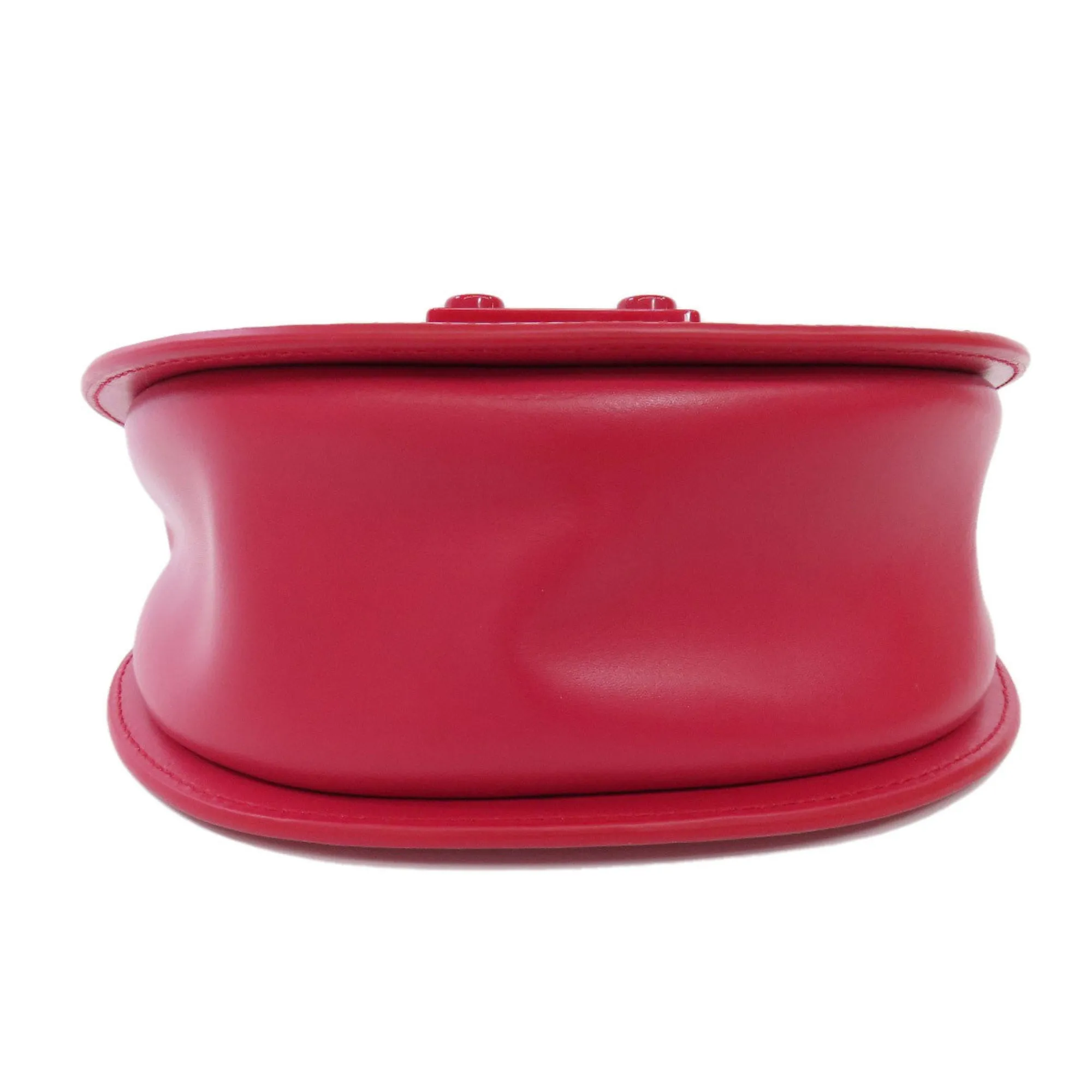 Furla  Leather Shoulder Bag (Pre-Owned)