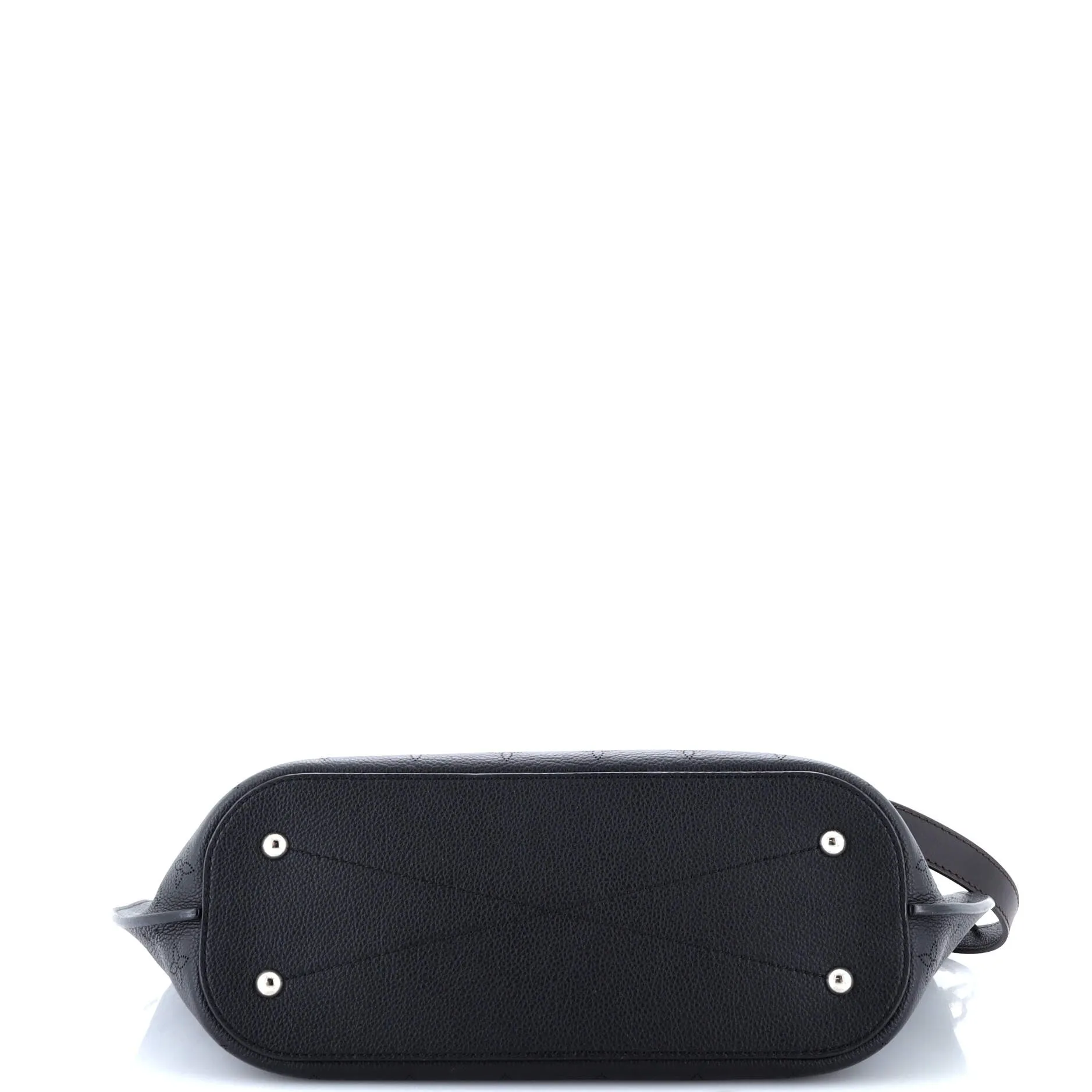 Girolata Handbag Mahina Leather