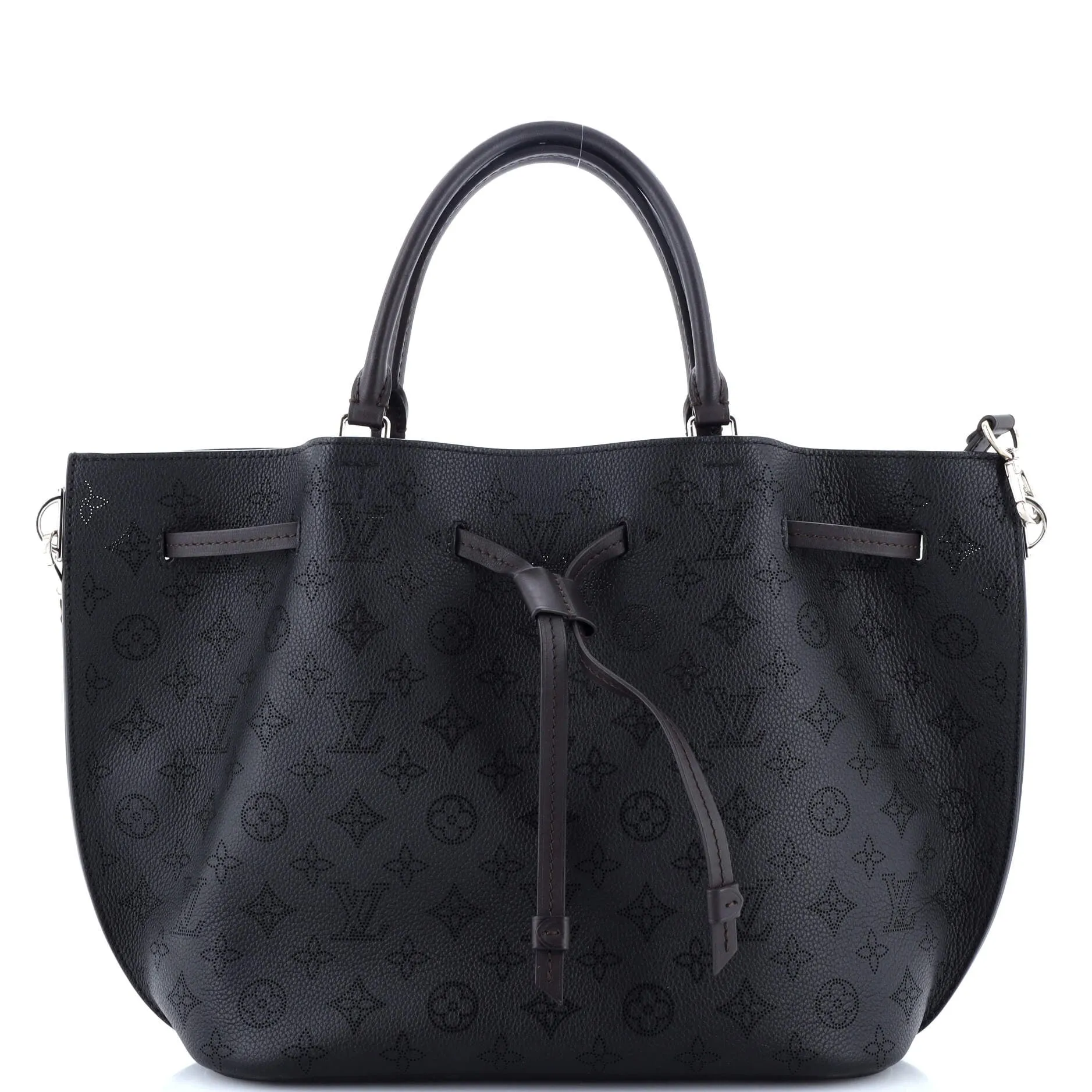 Girolata Handbag Mahina Leather