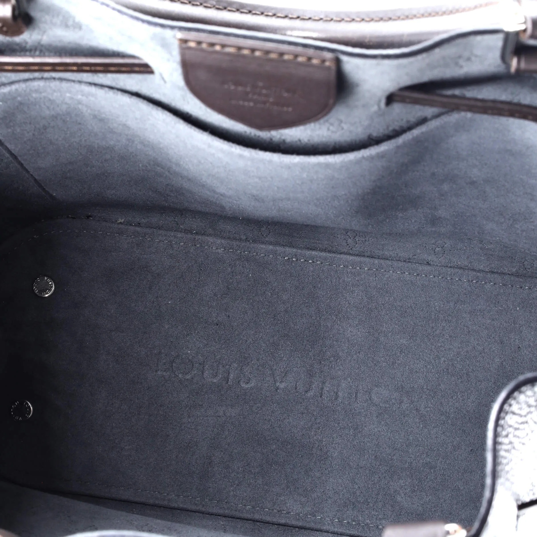 Girolata Handbag Mahina Leather