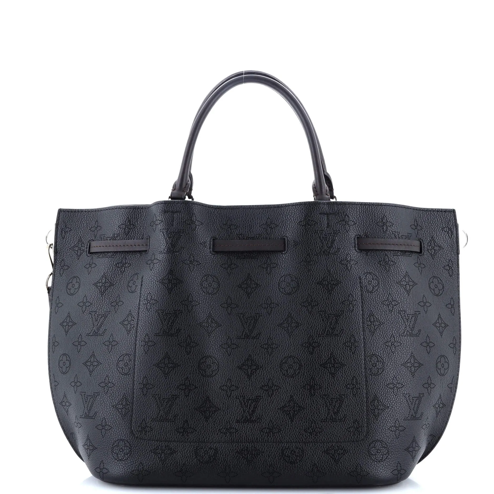 Girolata Handbag Mahina Leather