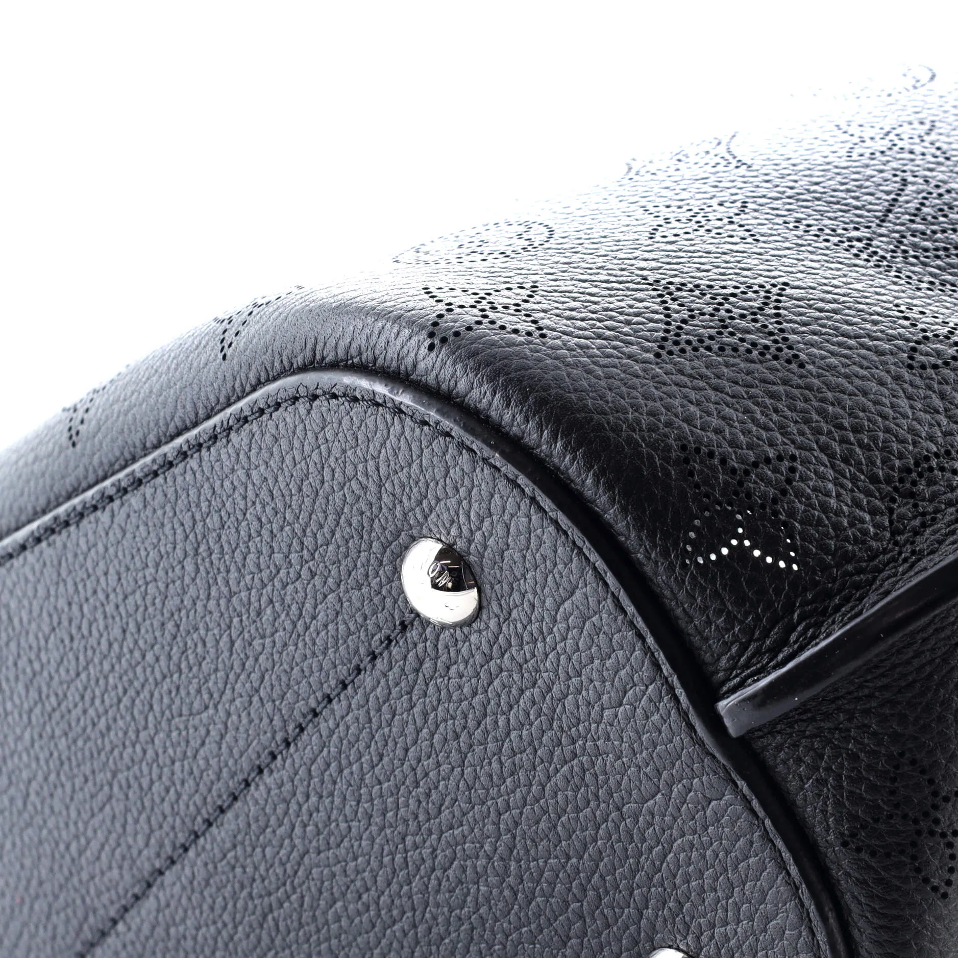 Girolata Handbag Mahina Leather