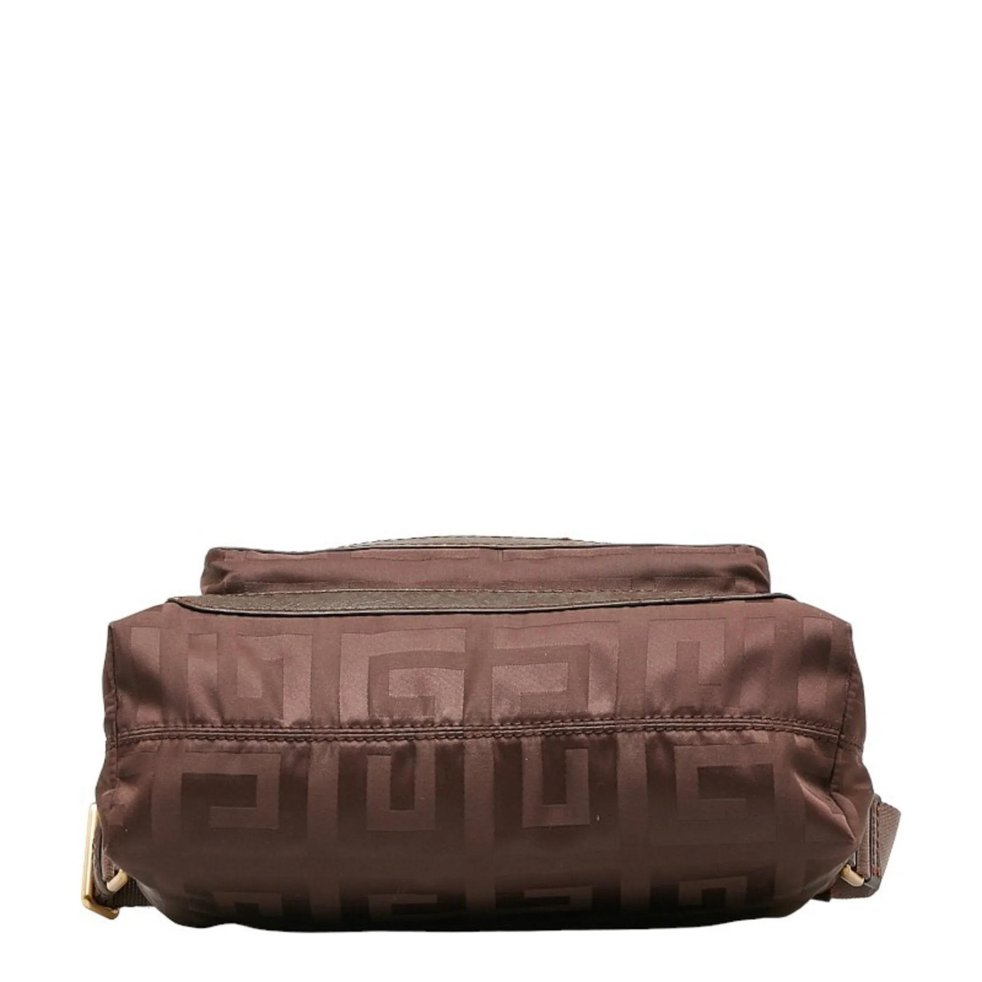 Givenchy Synthetic Shoulder Bag (Pre-Owned)