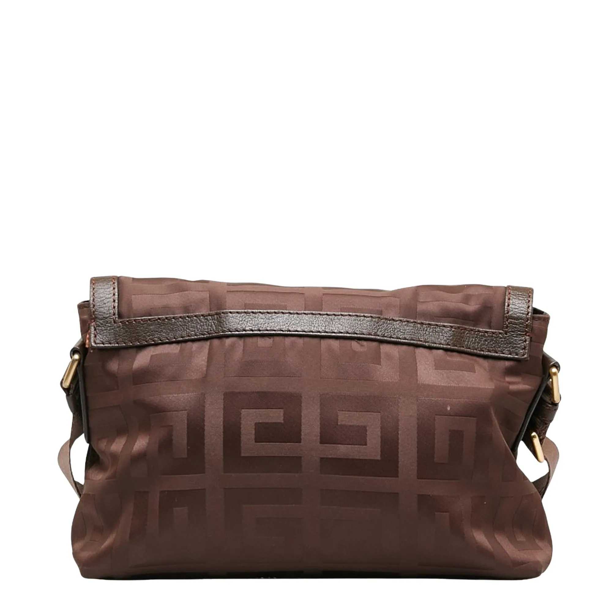 Givenchy Synthetic Shoulder Bag (Pre-Owned)