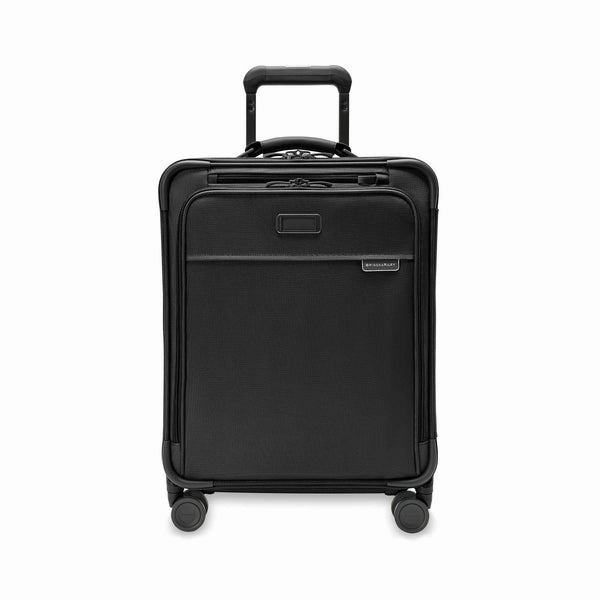 Global Carry On Spinner - Baseline Collection #BLU121CXSPW