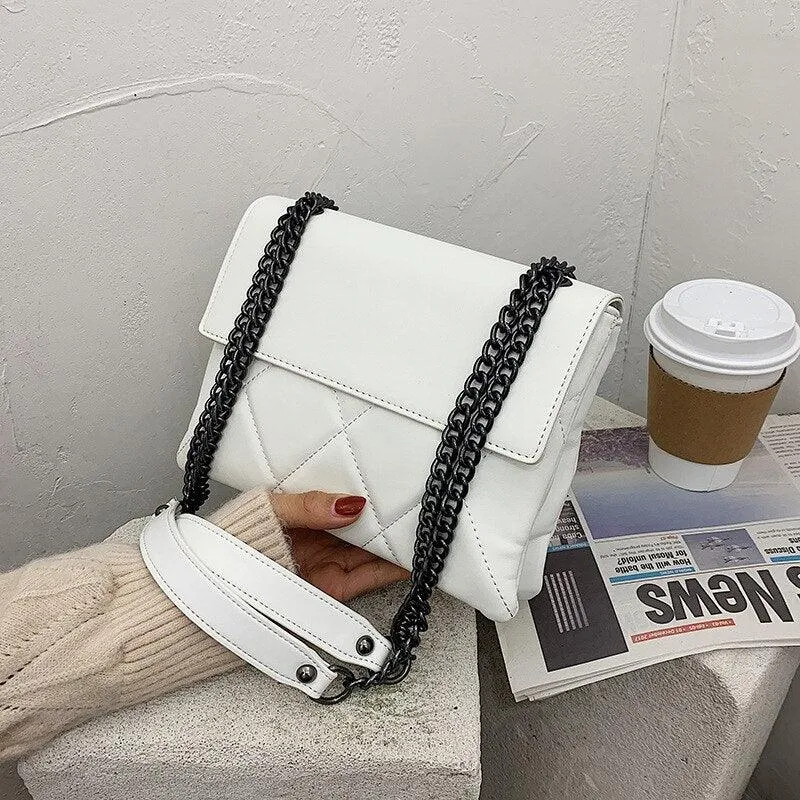 Gracie shoulder bag