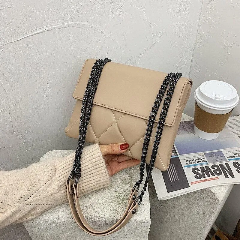 Gracie shoulder bag