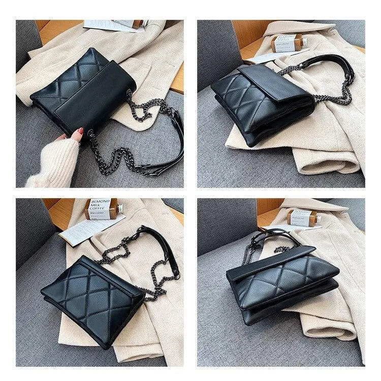 Gracie shoulder bag