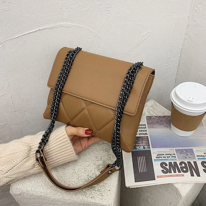 Gracie shoulder bag