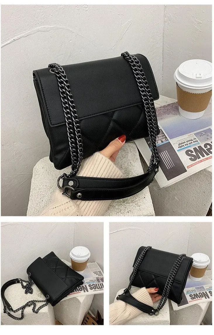 Gracie shoulder bag