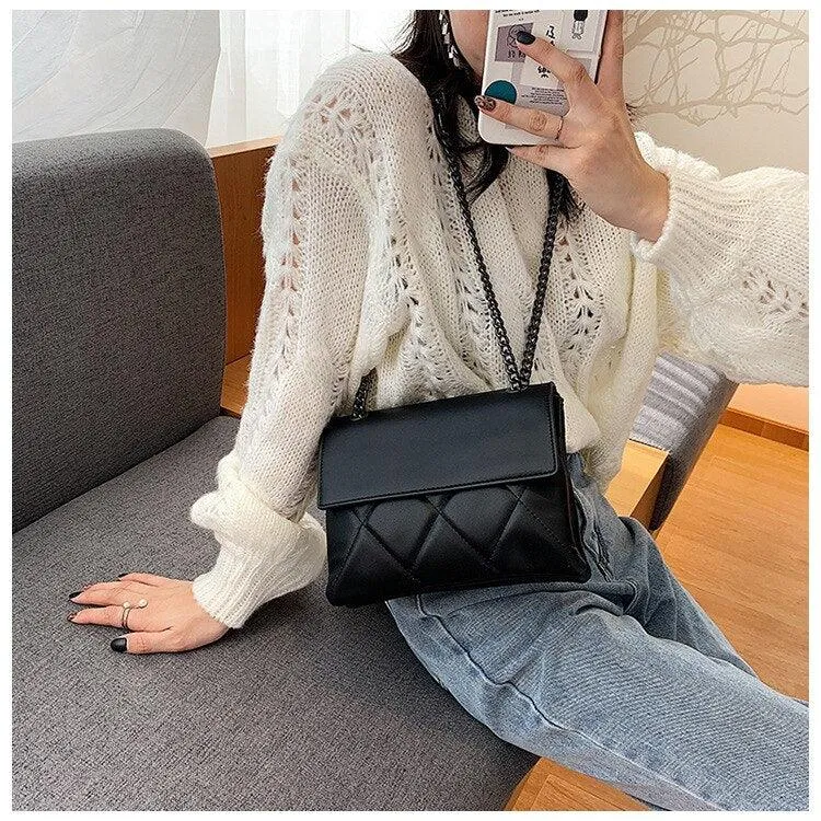 Gracie shoulder bag