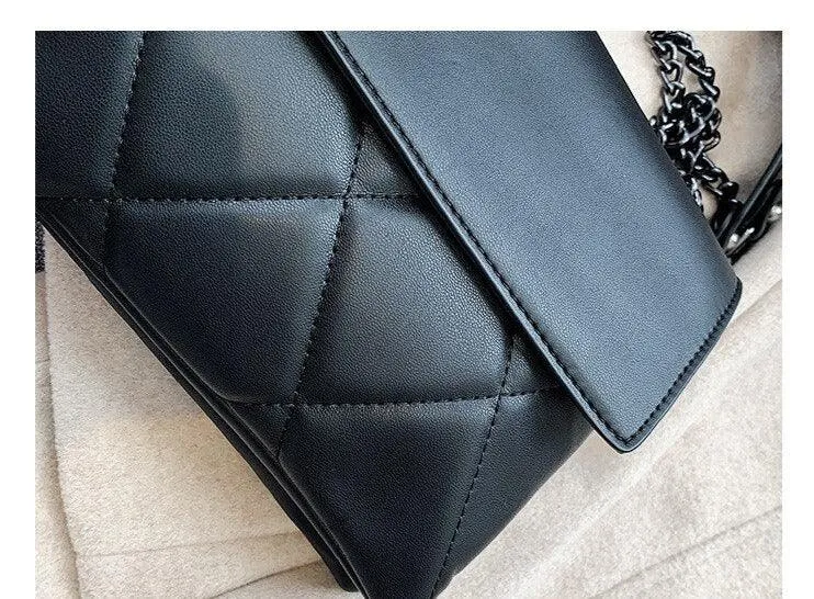 Gracie shoulder bag