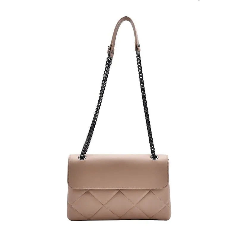 Gracie shoulder bag