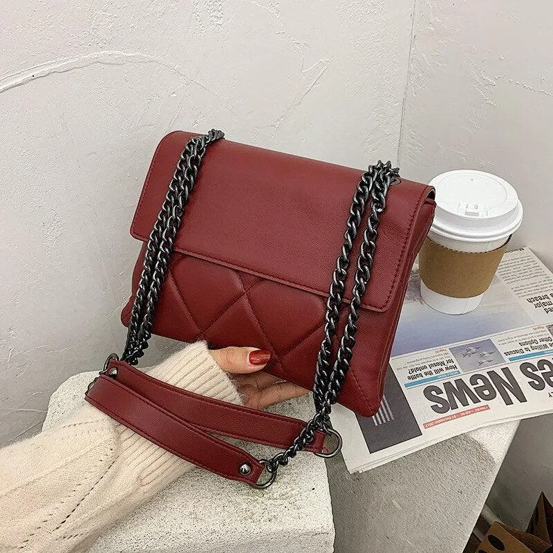 Gracie shoulder bag