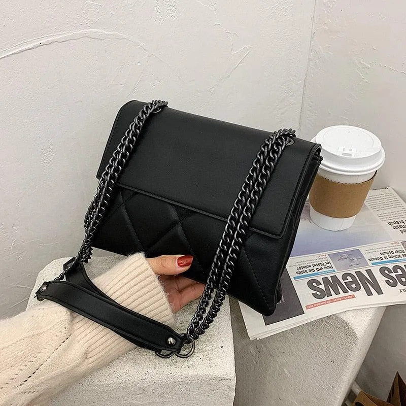 Gracie shoulder bag