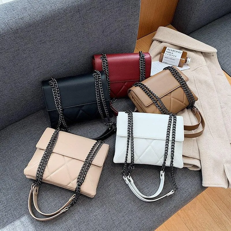 Gracie shoulder bag