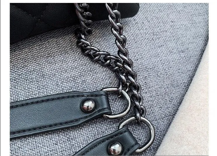 Gracie shoulder bag