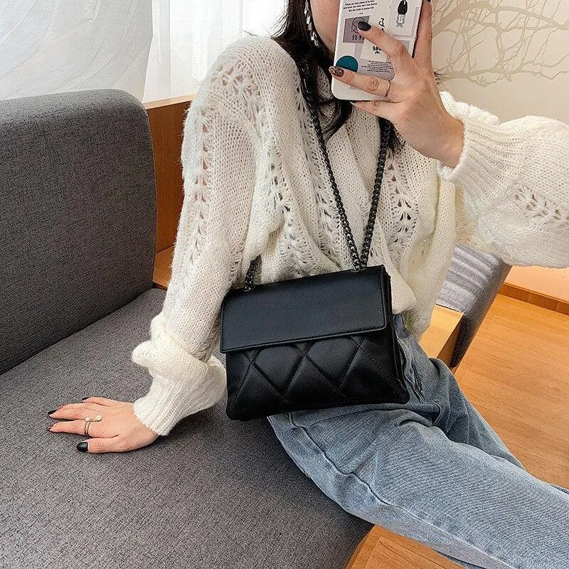 Gracie shoulder bag