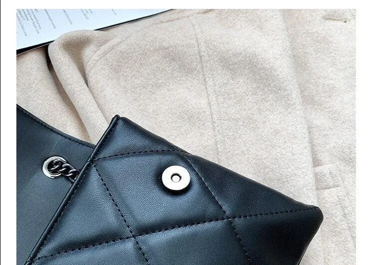 Gracie shoulder bag