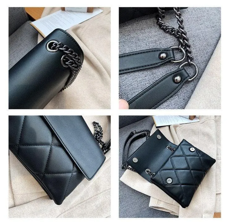Gracie shoulder bag