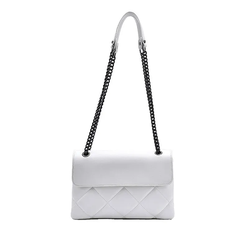 Gracie shoulder bag