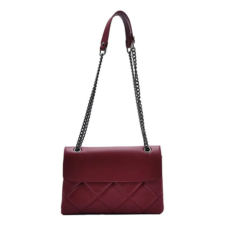 Gracie shoulder bag