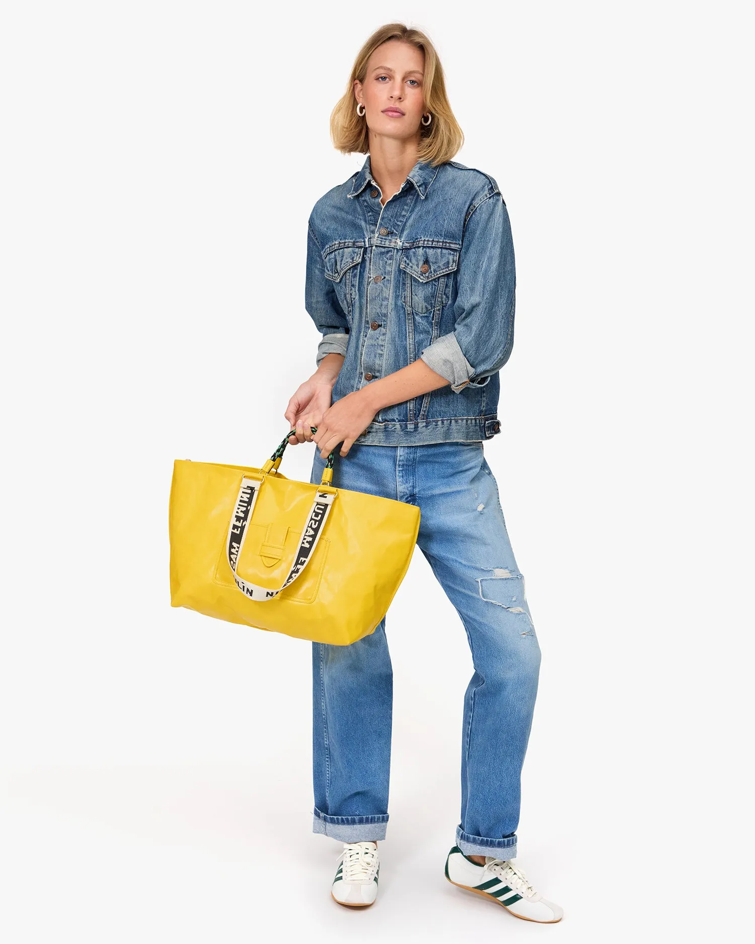 Grande Bateau Tote
