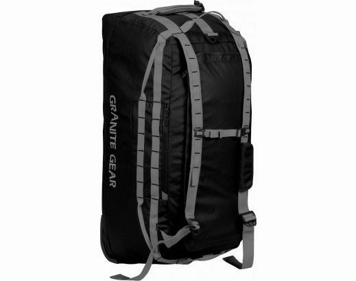 Granite Gear 30" Packable Duffel
