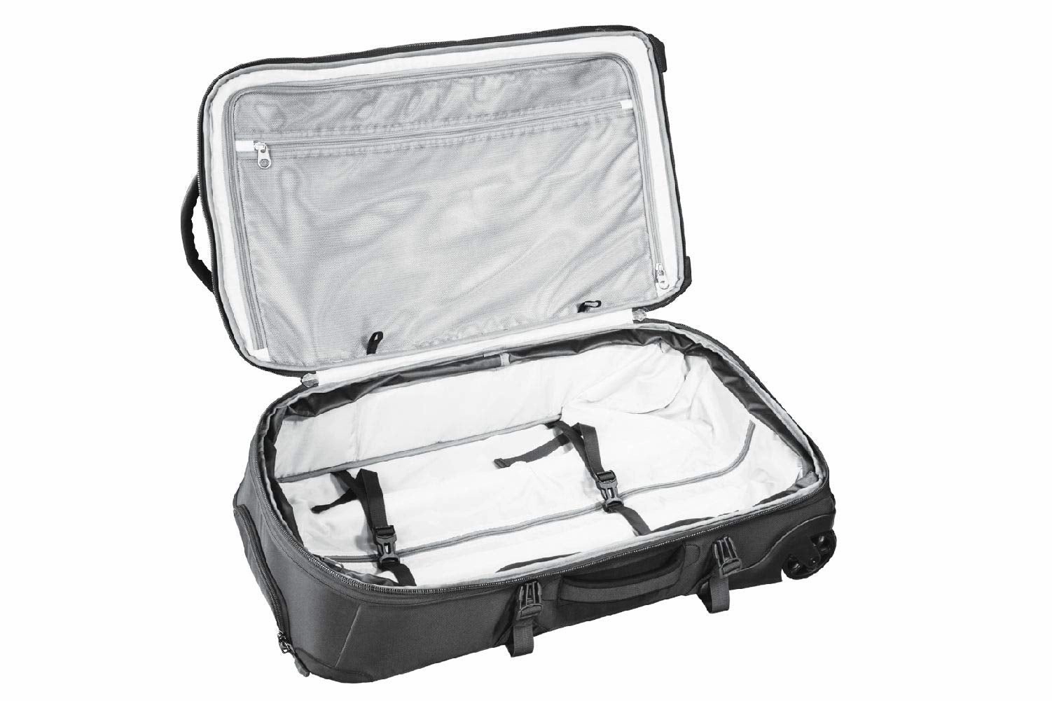 Granite Gear Cross Trek 2 32" 2-Wheel Wheeled Duffel Bags