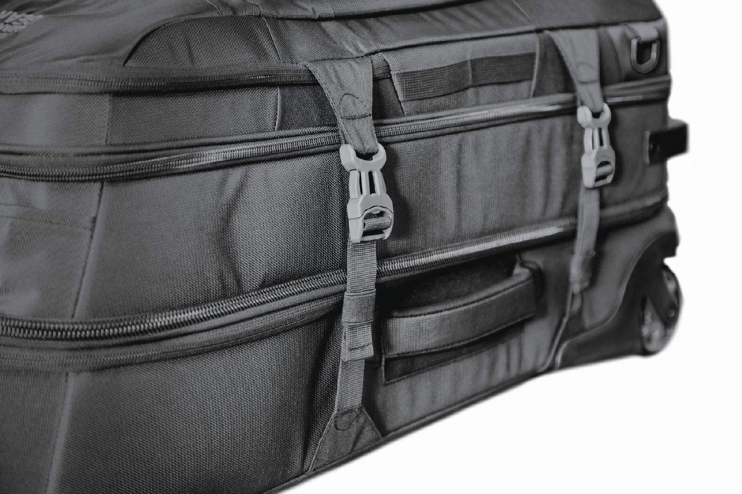 Granite Gear Cross Trek 2 32" 2-Wheel Wheeled Duffel Bags