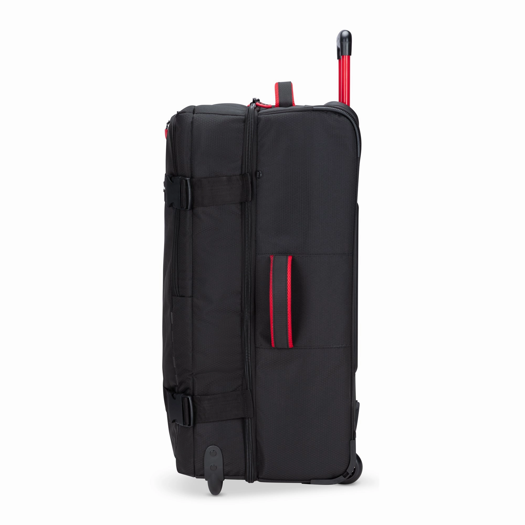 Graphite Metamorph Softside 28" Upright Luggage