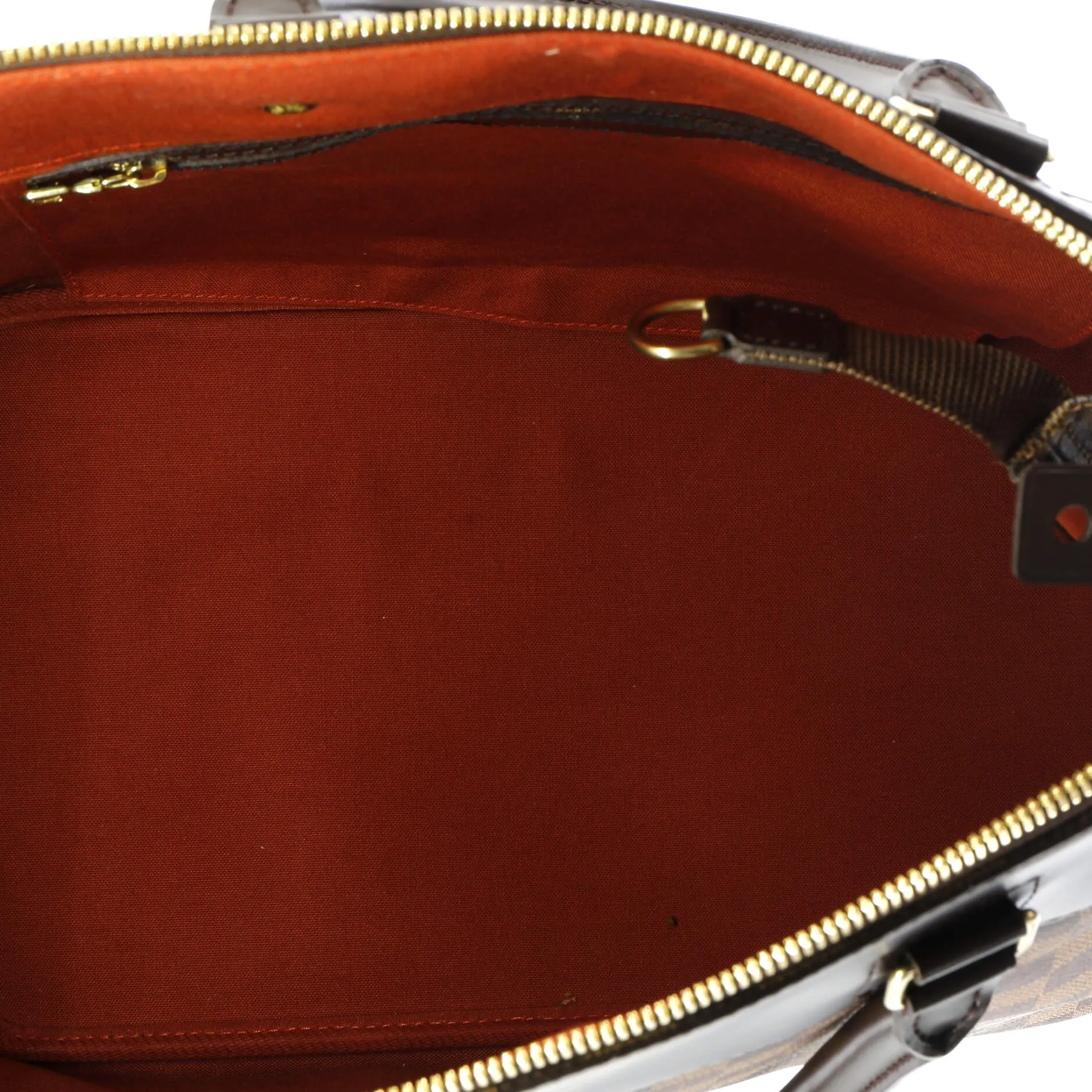 Greenwich Travel Bag Damier PM