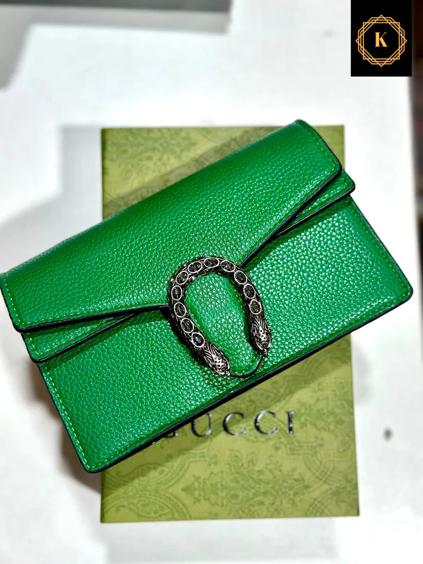 Gucci Dionysus Mini Bag